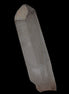 Quartz crystal point 8.8/9.9g in sunlight - Rocks and Things Store
