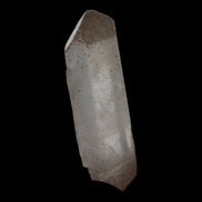 Quartz crystal point 8.8/9.9g in sunlight - Rocks and Things Store