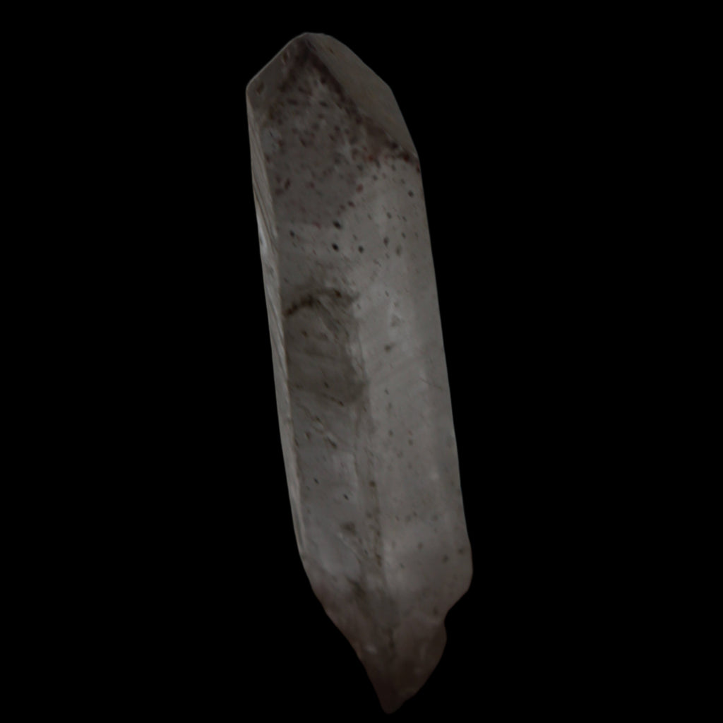 Quartz crystal point 8.8/9.9g Rocks and Things