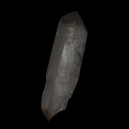 Quartz crystal point 8.8/9.9g in sunlight - Rocks and Things Store