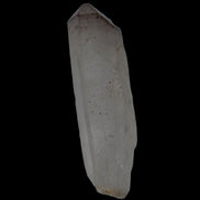 Quartz crystal point 8.8/9.9g in sunlight - Rocks and Things Store