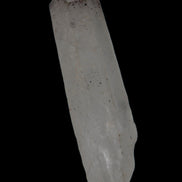 Quartz crystal point 8.8/9.9g in sunlight - Rocks and Things Store