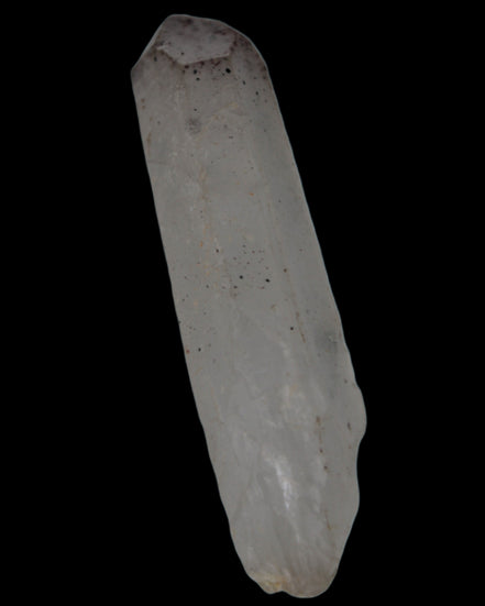 Quartz crystal point 8.8/9.9g in sunlight - Rocks and Things Store