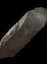 Quartz elestial etched twinned crystal 11.3g in sunshine -  Rocks and Things Store