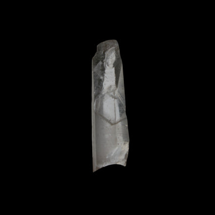 Quartz imprinted crystal 6g in sunlight - Rocks and Things Store