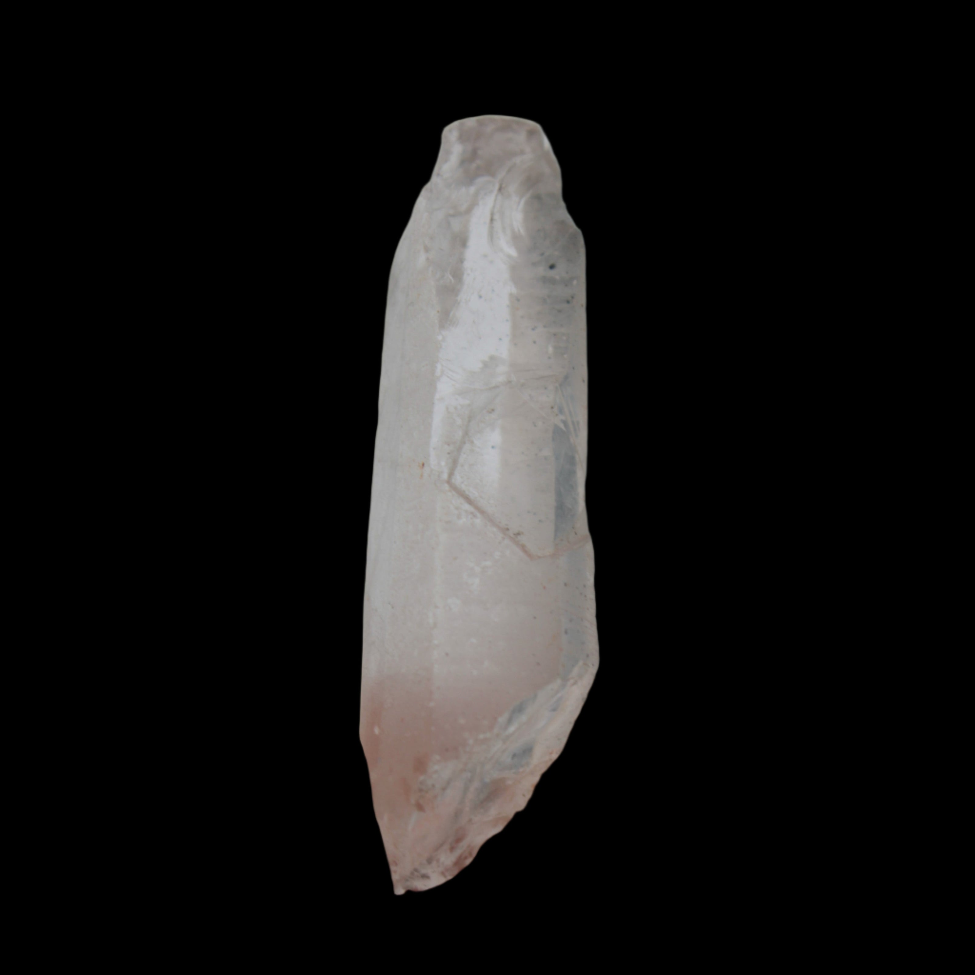 Quartz imprinted crystal 6g in sunlight - Rocks and Things Store