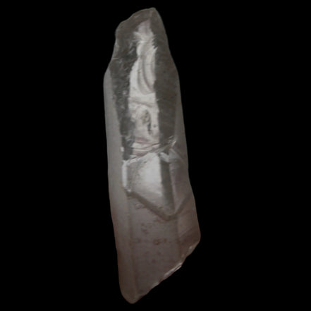 Quartz imprinted crystal 6g in sunlight - Rocks and Things Store