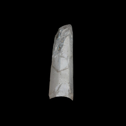 Quartz imprinted crystal 6g in sunlight - Rocks and Things Store
