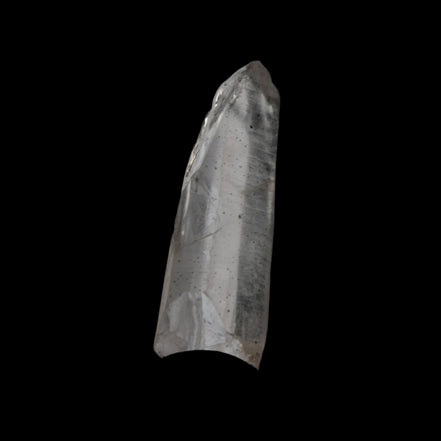 Quartz imprinted crystal 6g in sunlight - Rocks and Things Store