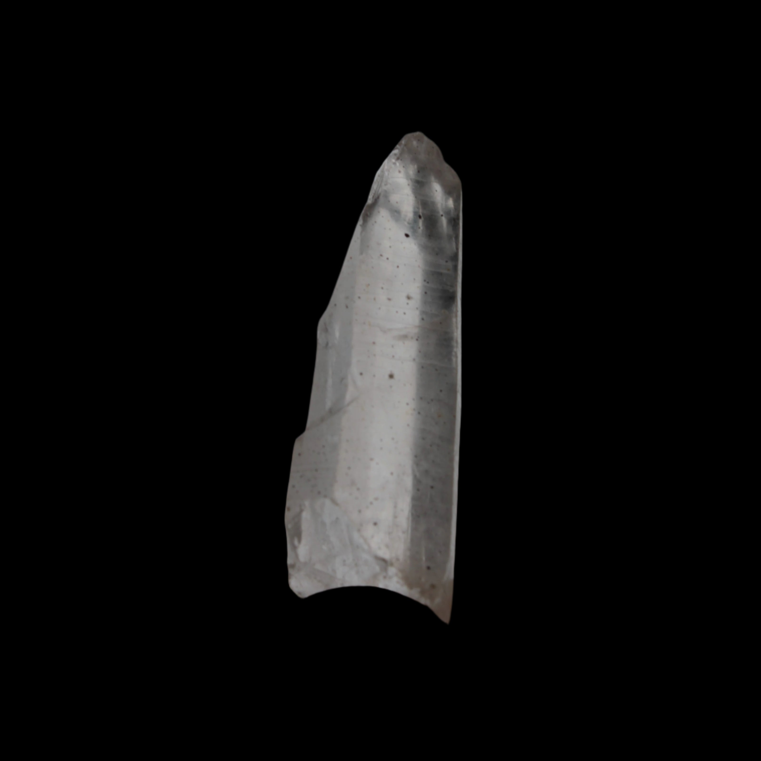 Quartz imprinted crystal 6g in sunlight - Rocks and Things Store