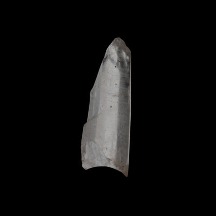 Quartz imprinted crystal 6g in sunlight - Rocks and Things Store