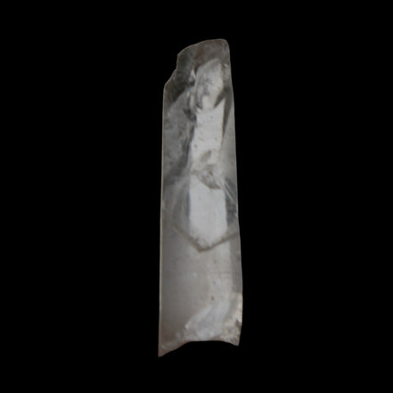 Quartz imprinted crystal 6g in sunlight - Rocks and Things Store