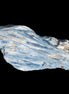 Kyanite cluster 555g in sunlight -  Rocks and Things Store