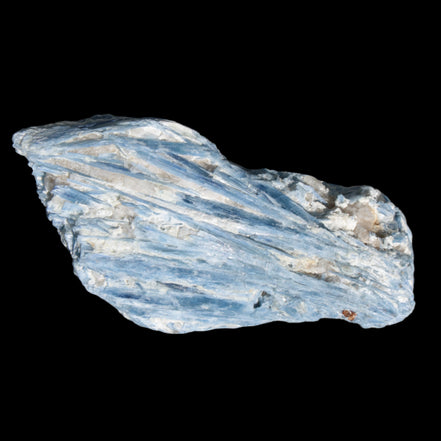 Kyanite cluster 555g in sunlight -  Rocks and Things Store