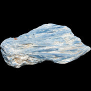 Kyanite cluster 555g in sunlight -  Rocks and Things Store