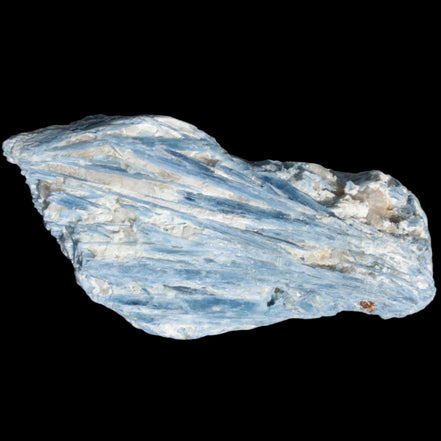 Kyanite cluster 555g in sunlight -  Rocks and Things Store