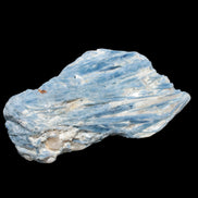 Kyanite cluster 555g in sunlight - Rocks and Things Store