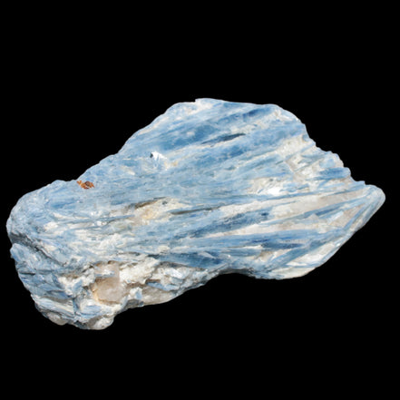 Kyanite cluster 555g in sunlight - Rocks and Things Store