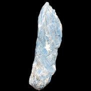 Kyanite cluster 555g in sunlight - Rocks and Things Store