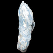 Kyanite cluster 555g in sunlight - Rocks and Things Store