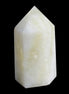Citrine obelisk wand point 551g - Rocks and Things Store