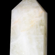 Citrine obelisk 551g Rocks and Things Store