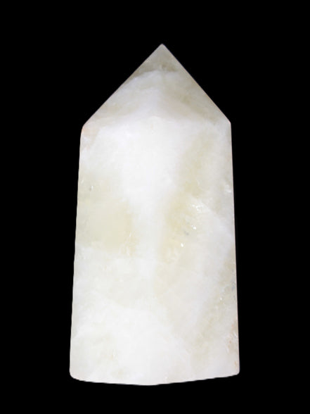 Citrine obelisk 551g Rocks and Things Store