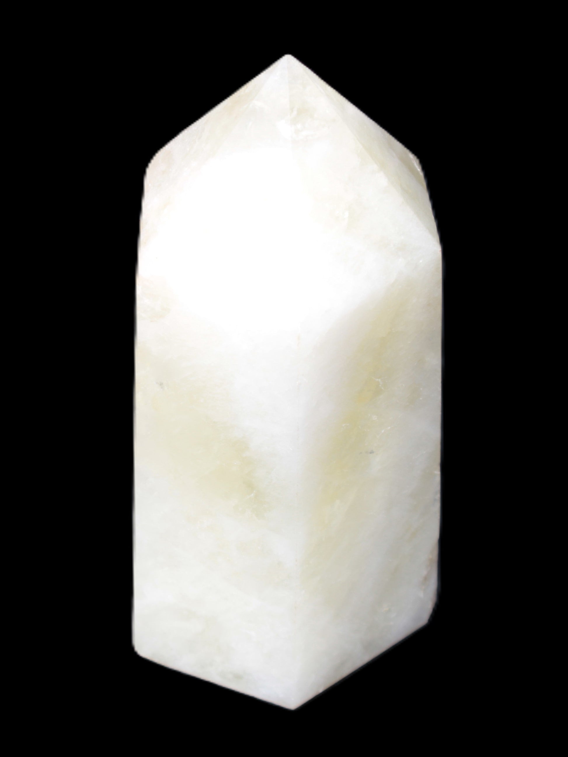 Citrine obelisk 551g Rocks and Things Store