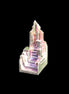 Bismuth castle crystal 12-14g Rocks and Things