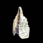 Bismuth castle crystal 12-14g Rocks and Things