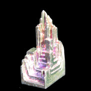 Bismuth castle crystal 12-14g Rocks and Things