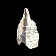 Bismuth castle crystal 12-14g Rocks and Things