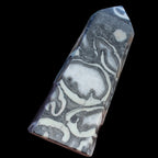 Thousand Eye Stone obelisk 1286g Rocks and Things