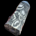 Thousand Eye Stone obelisk 1286g Rocks and Things