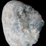 Celestite geode 498g Rocks and Things
