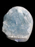 Celestite geode 498g Rocks and Things