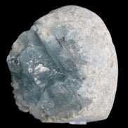 Celestite geode 498g Rocks and Things