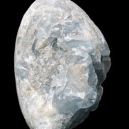 Celestite geode 498g Rocks and Things