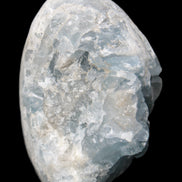 Celestite geode 498g Rocks and Things