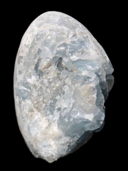 Celestite geode 498g Rocks and Things
