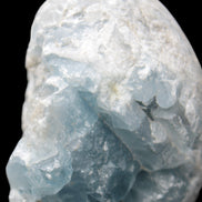 Celestite geode 498g Rocks and Things