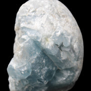 Celestite geode 498g Rocks and Things