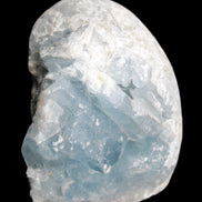 Celestite geode 498g Rocks and Things