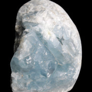 Celestite geode 498g Rocks and Things