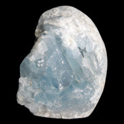 Celestite geode 498g Rocks and Things