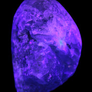 Celestite geode 498g Rocks and Things