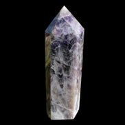 Fantasy Amethyst Obelisk 1840g in sunlight - Rocks and Things Store