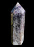 Fantasy Amethyst Obelisk 1840g in sunlight - Rocks and Things Store