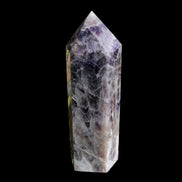 Fantasy Amethyst Obelisk 1840g in sunlight - Rocks and Things Store