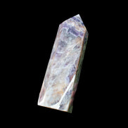 Fantasy Amethyst Obelisk 1840g in sunlight - Rocks and Things Store